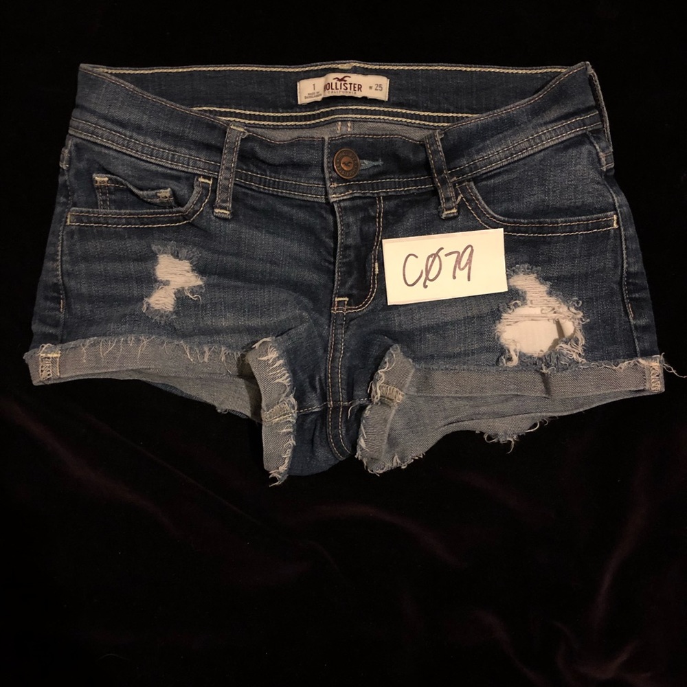 Hollister Shorts C079